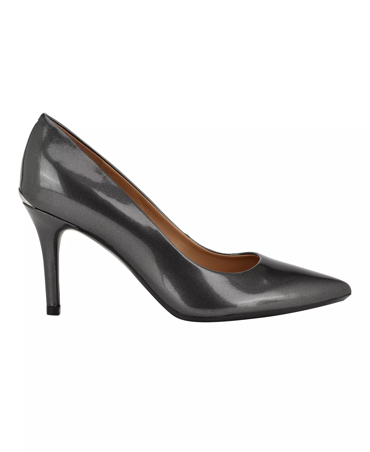 Pewter Patent