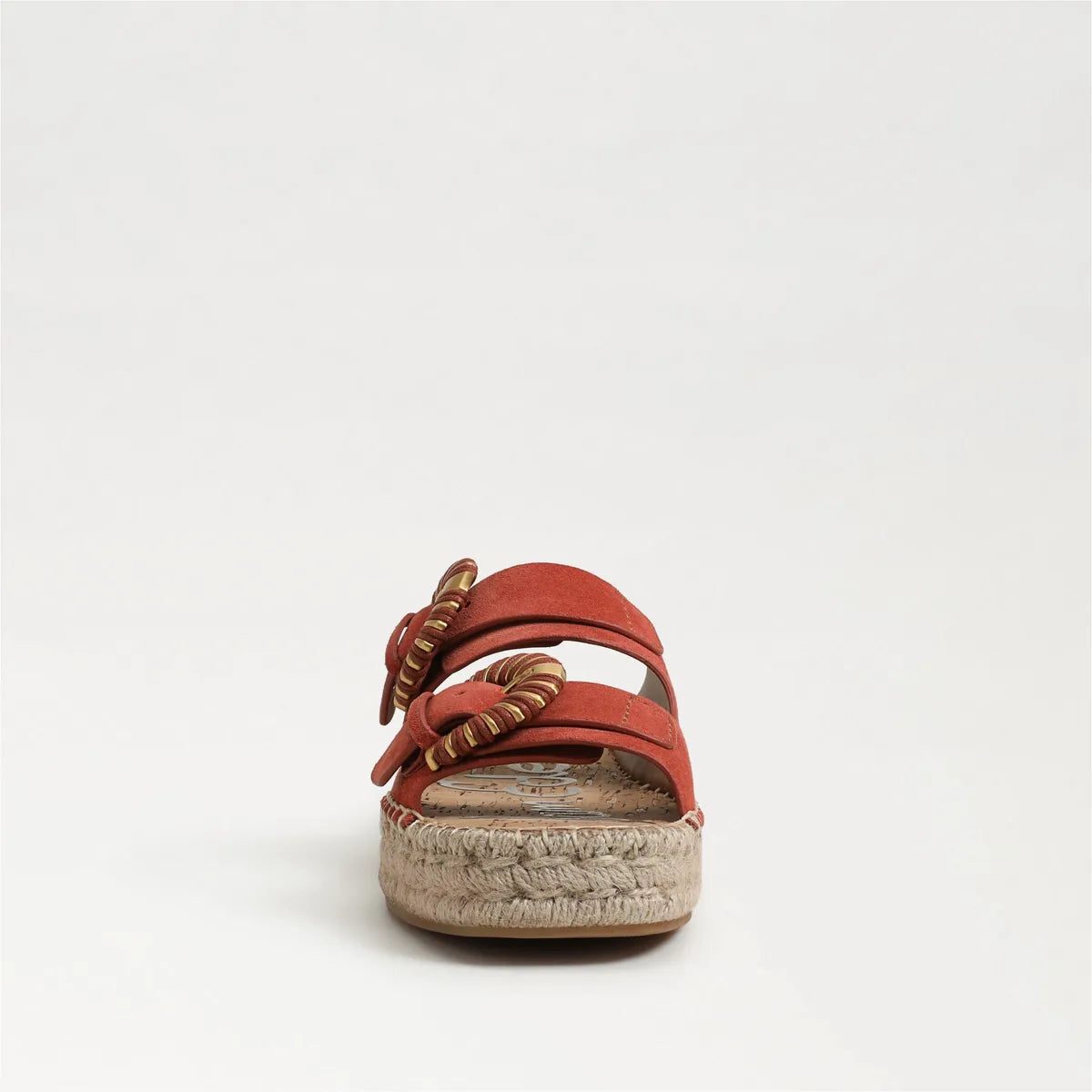 Indie Pink Suede