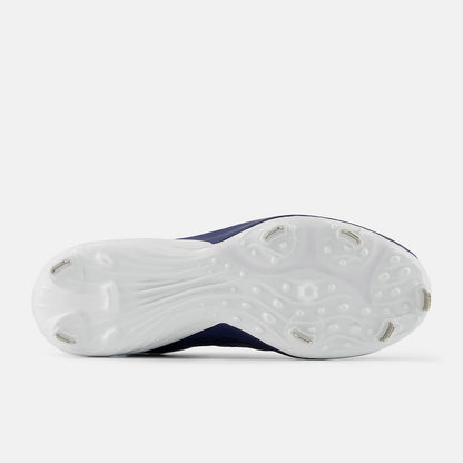 Team Navy With Nb 103 White