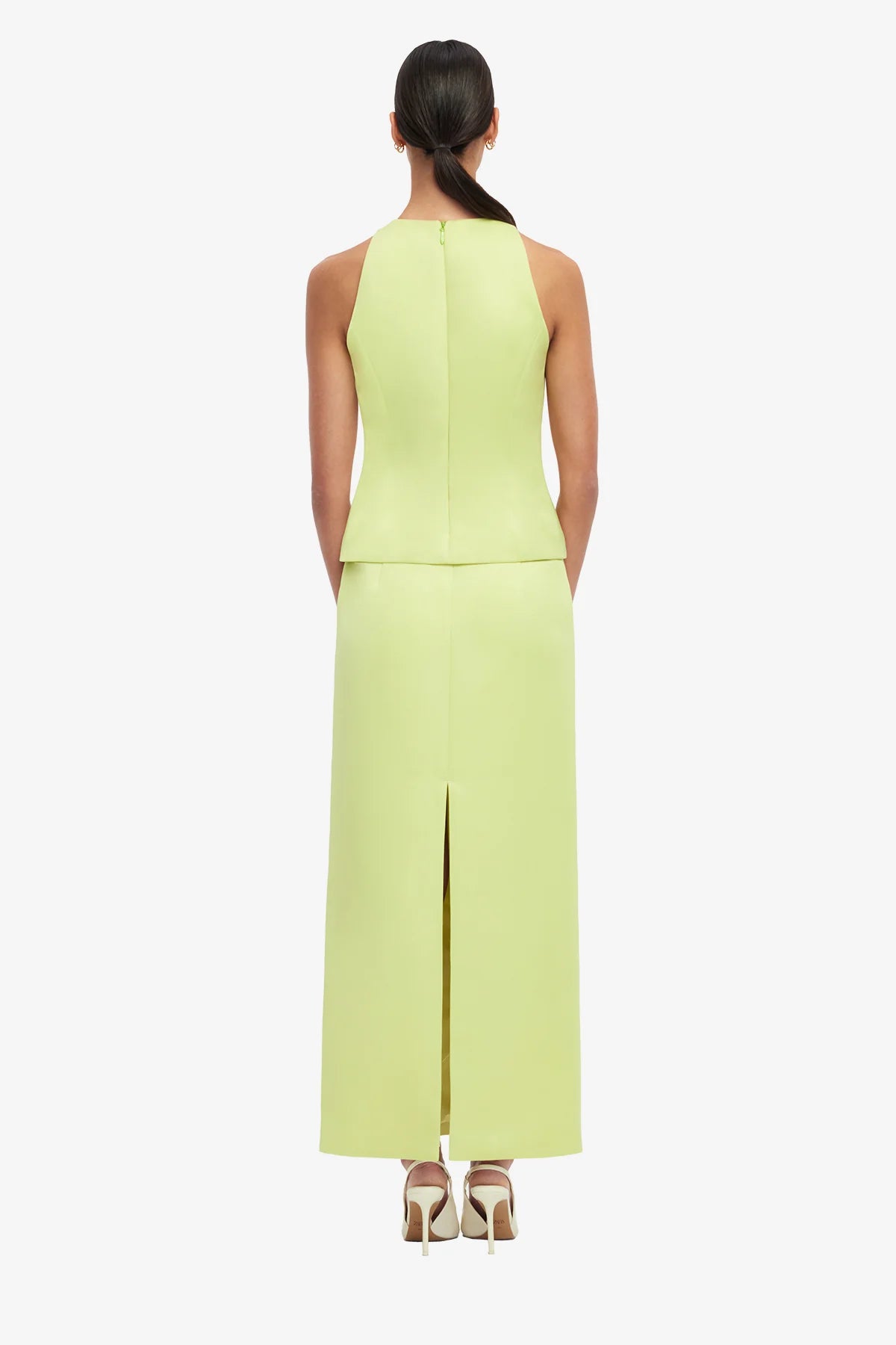 Chartreuse 2