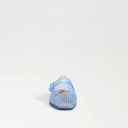 Soft Blue Jelly