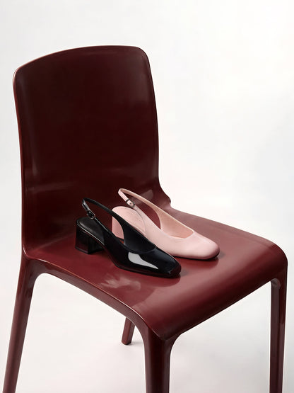 Black Patent