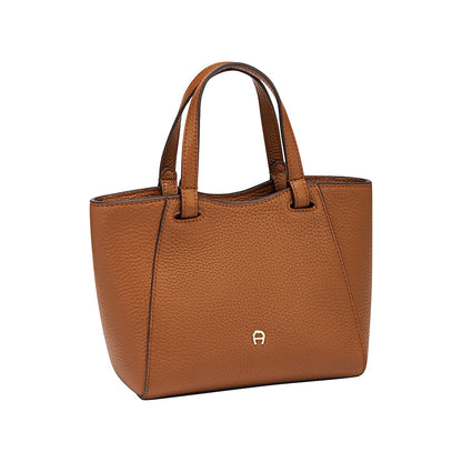 Cognac brown