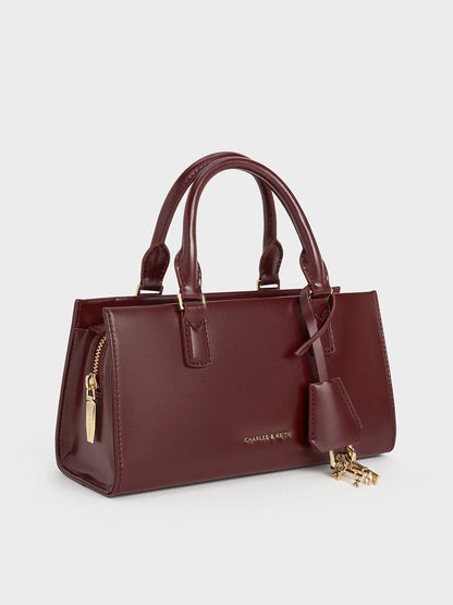 Mulberry Plum
