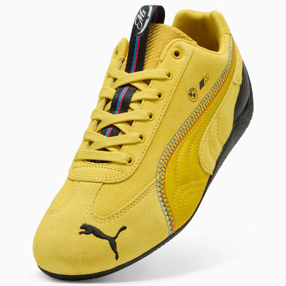 Dazzling Yellow-PUMA Black