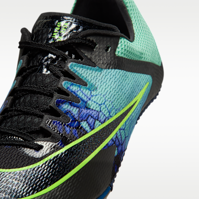 Emerald Rise/Sapphire/Ghost Green/Black
