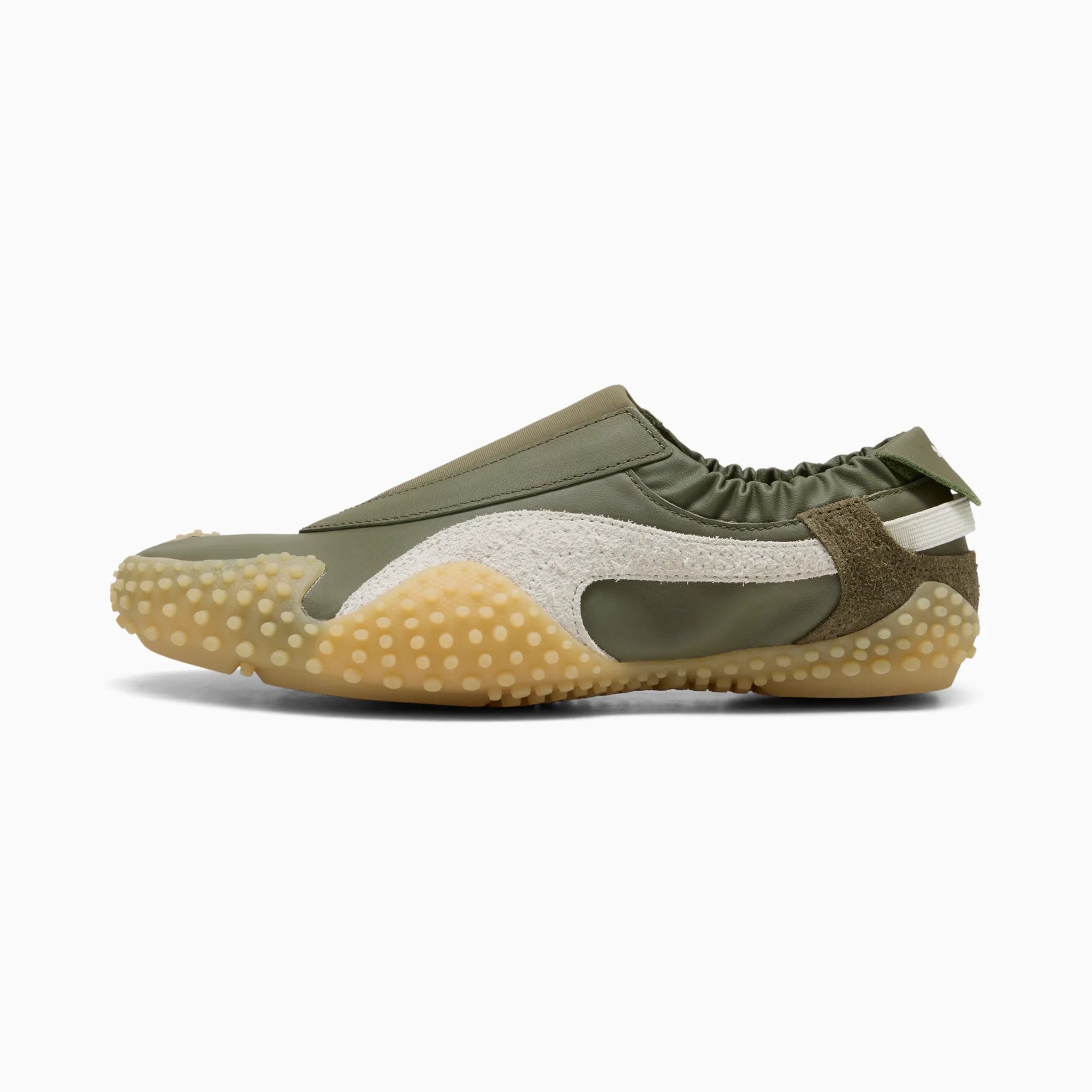 Loden Green-Warm White