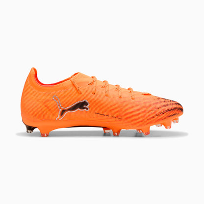 Heat Fire-PUMA Black-Glowing Red