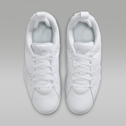 White/Pure Platinum