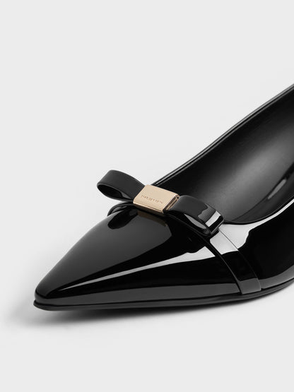 Black Patent