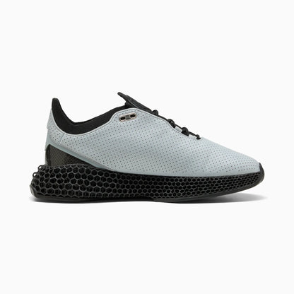 Frozen Gray-PUMA Black
