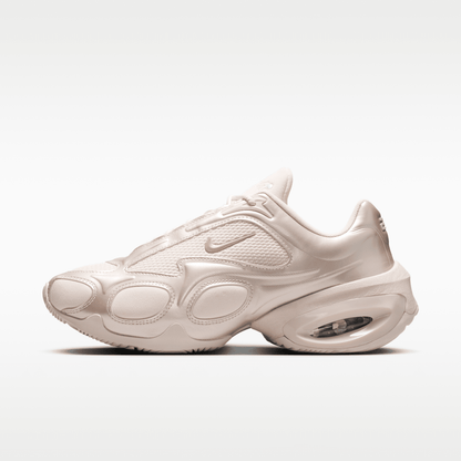 Chalk/Metallic Silver/Chalk