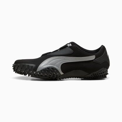 PUMA Black-PUMA Silver