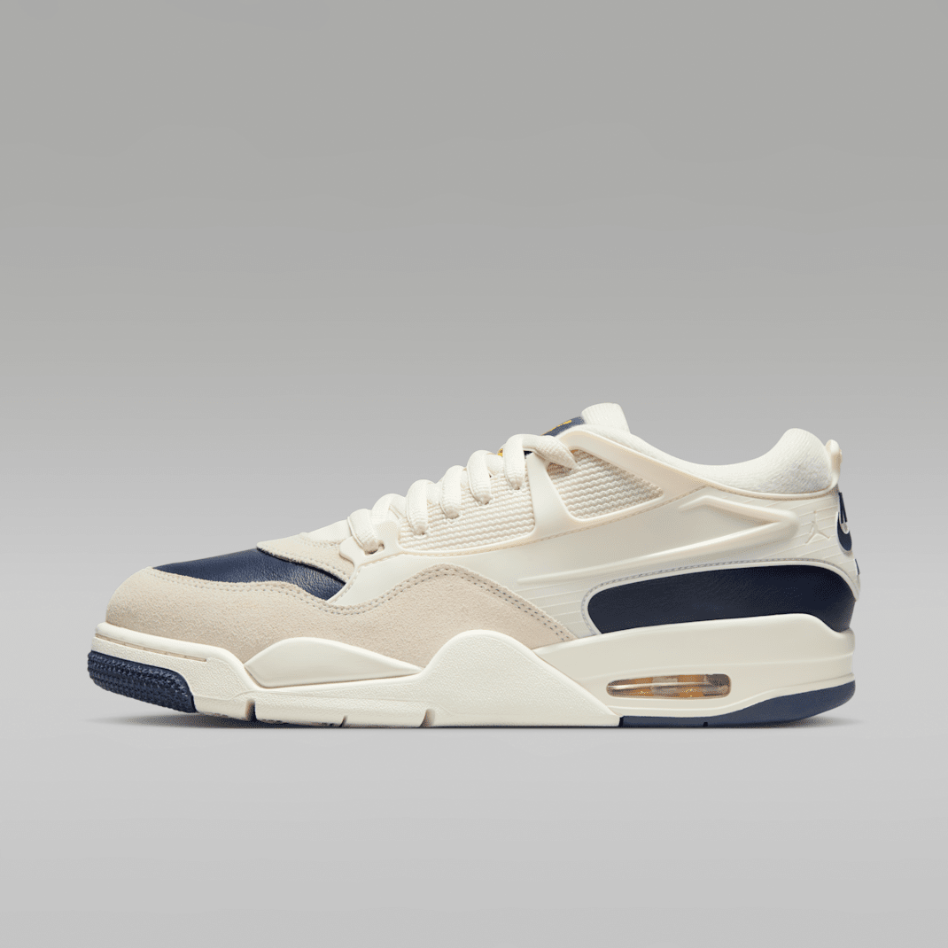 Sail/Phantom/University Gold/Midnight Navy