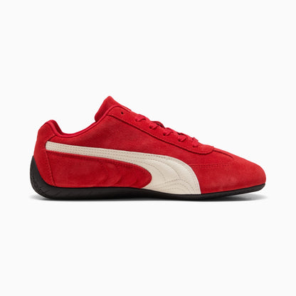 For All Time Red-PUMA White