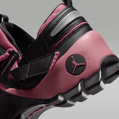 Black/Reflective Silver/Desert Berry