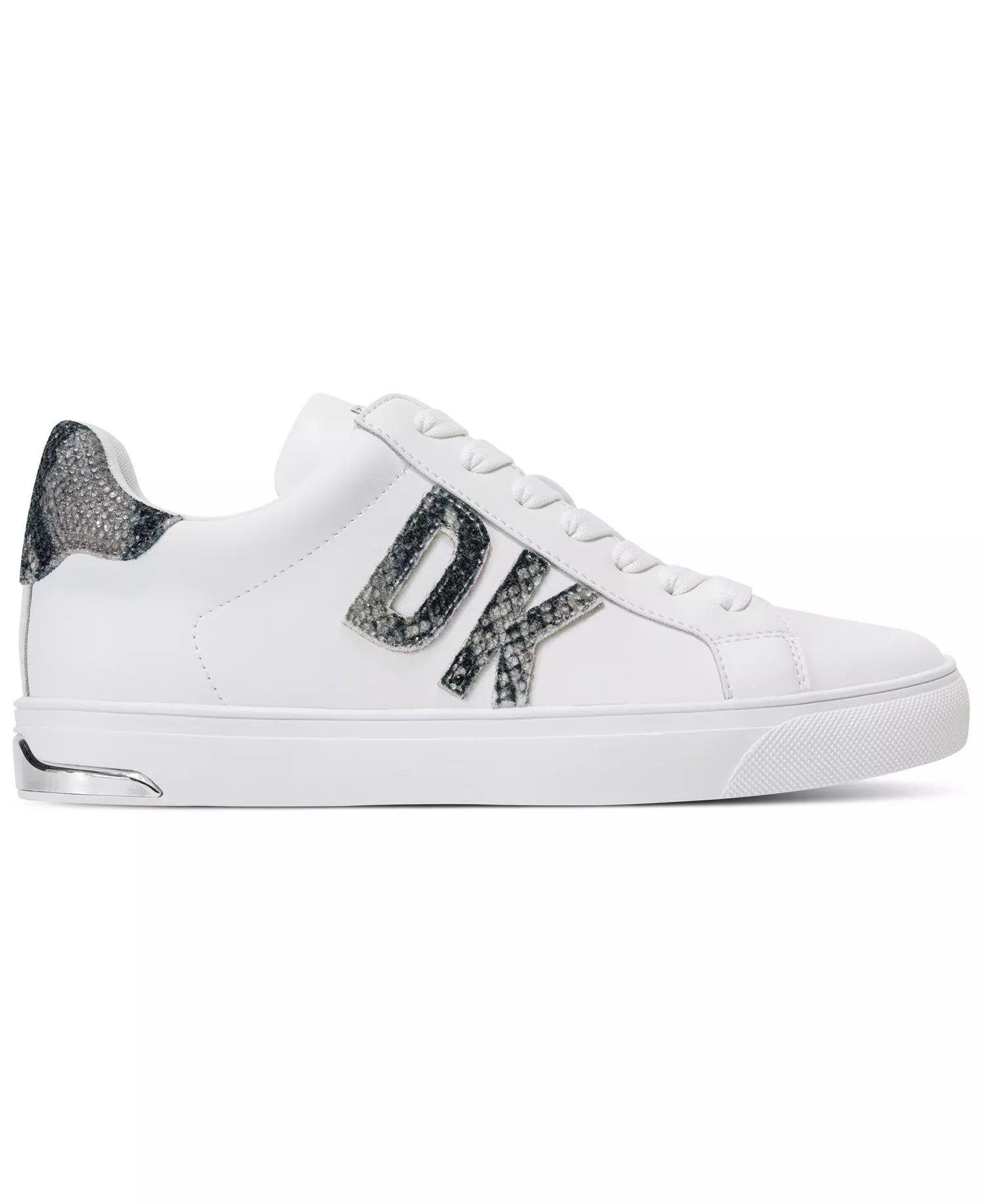 White/ Morel