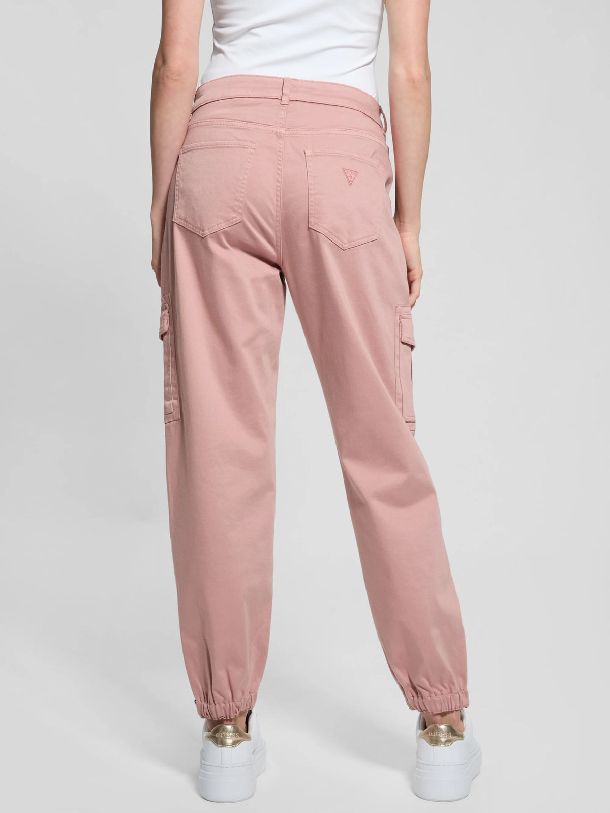 Satin Rose Multi