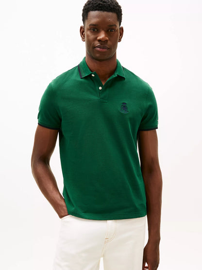 Ornamental Green