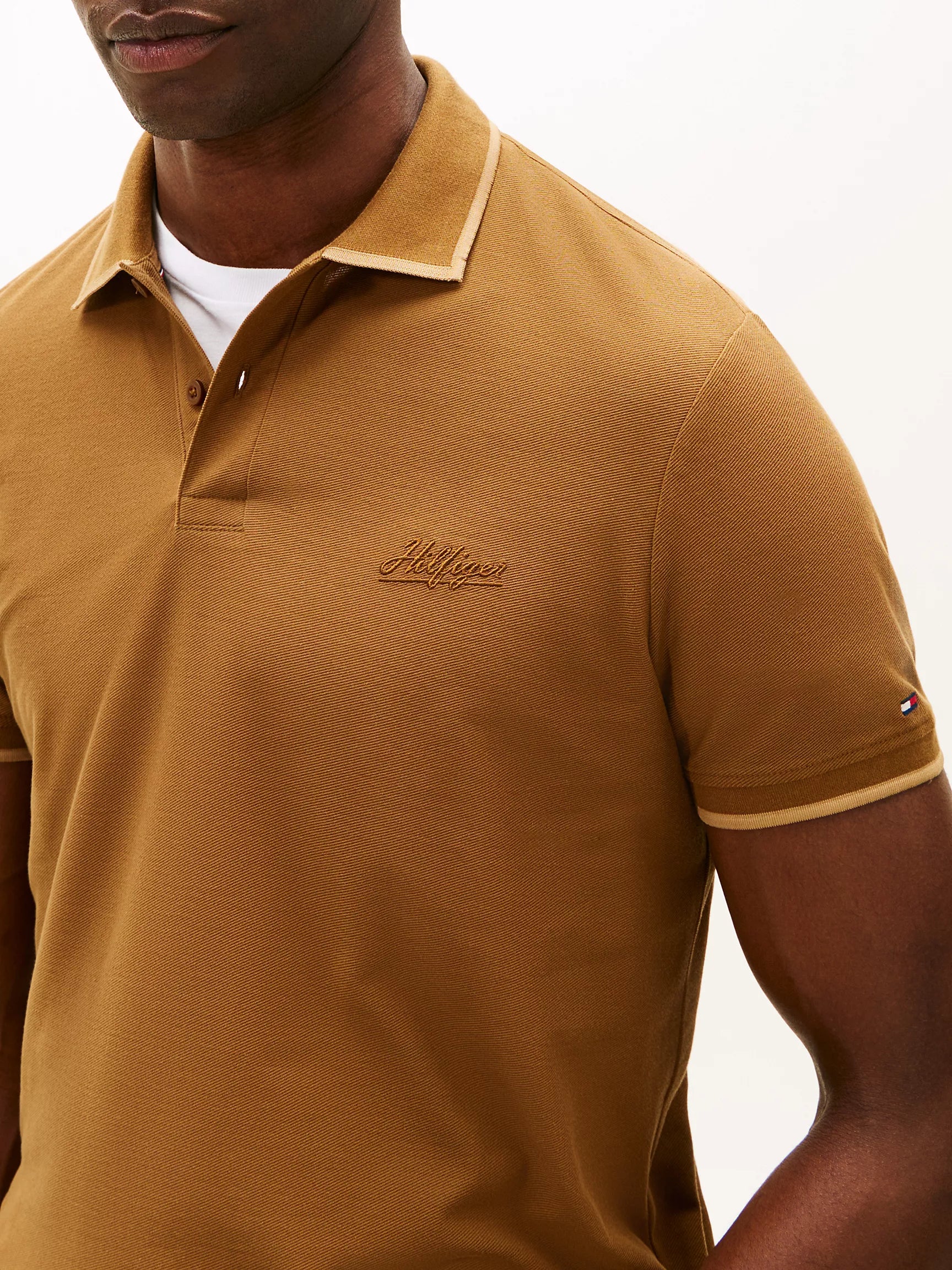 Highland Khaki