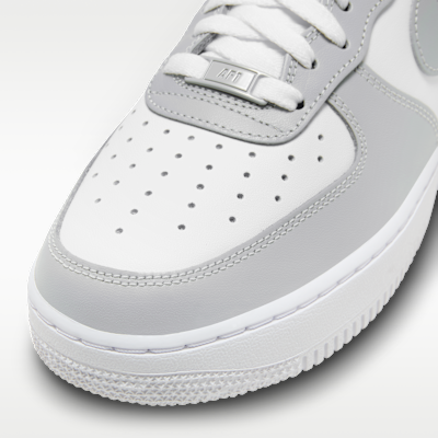 White/White/Light Smoke Grey/Light Smoke Grey