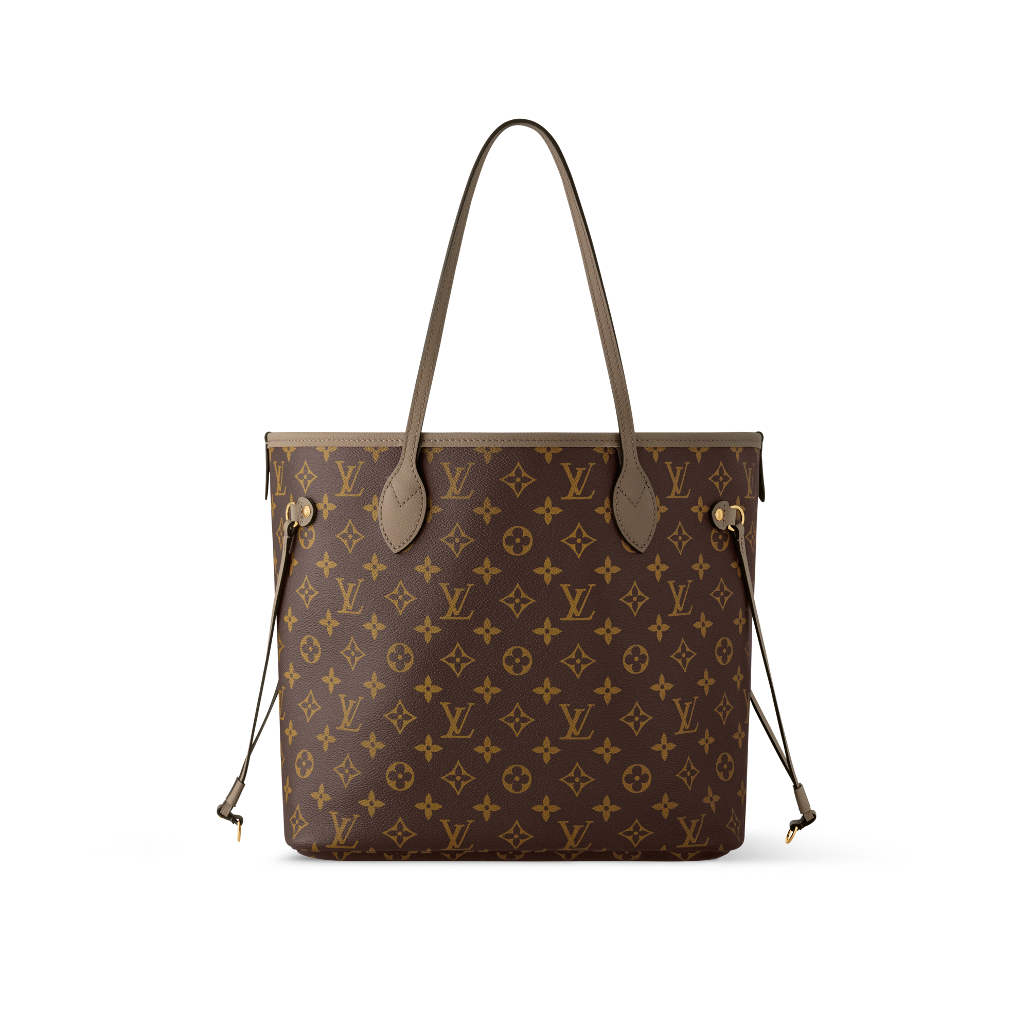 Monogram Smoke