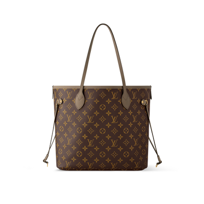 Monogram Smoke