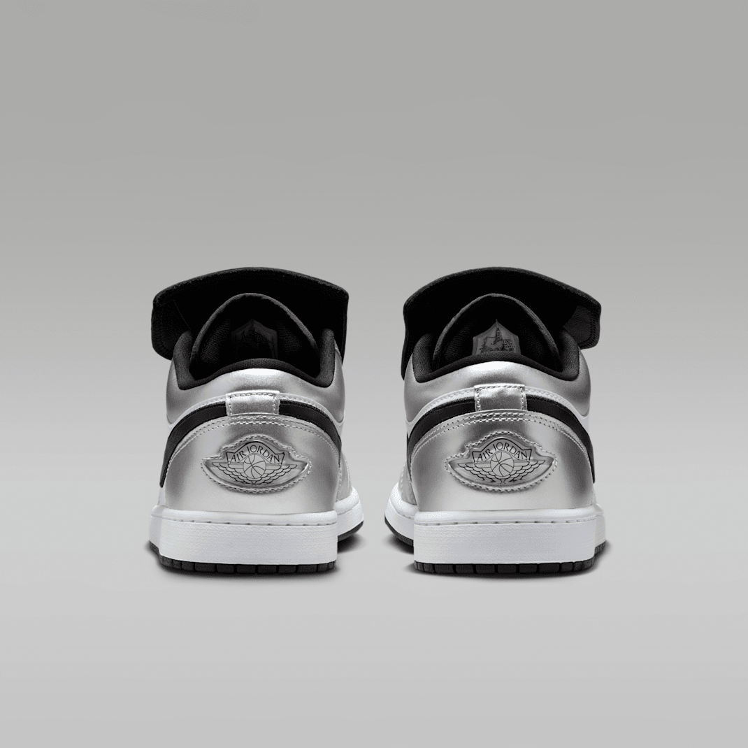 White/White/Metallic Silver/Black 2