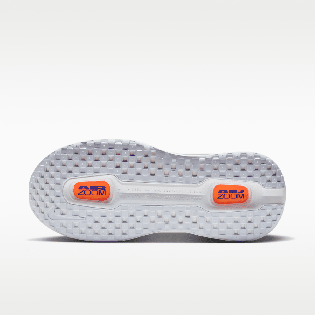 White/Total Orange/Laser Orange/Lapis