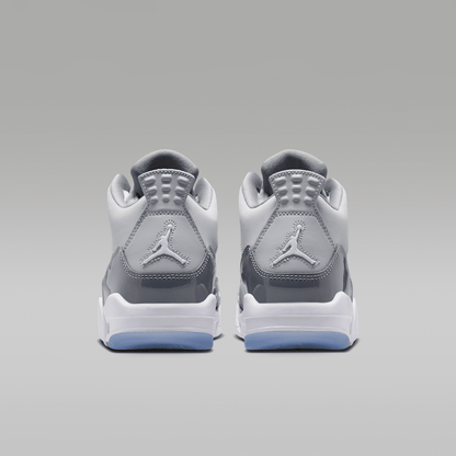 Cool Grey/White/Wolf Grey 2