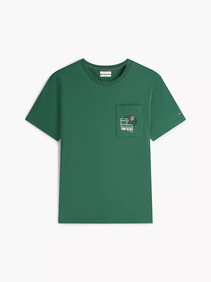 Street Green