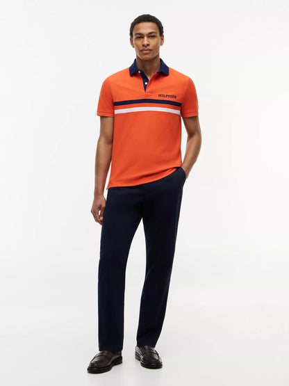 Brilliant Orange