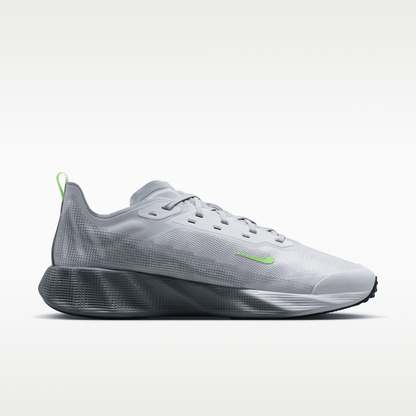 Blue Grey/Obsidian Mist/Geyser Grey/Lime Glow