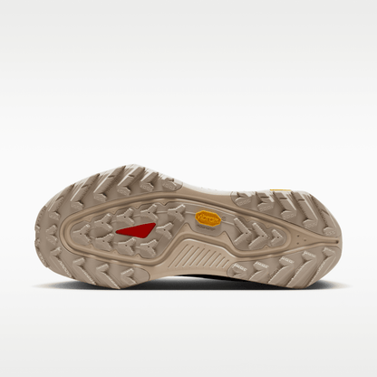 Cream II/Safety Orange/Light Orewood Brown