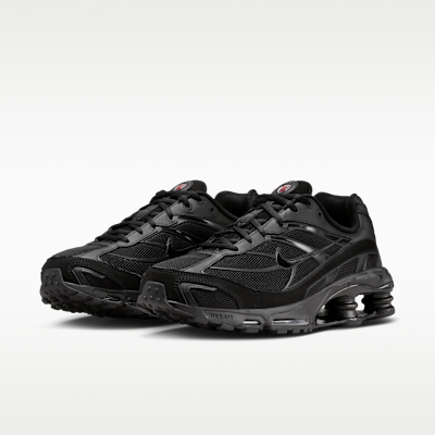 Black/Black/Black