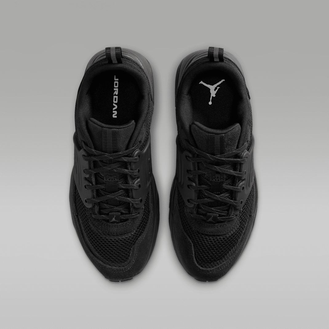 Black/Anthracite/Black