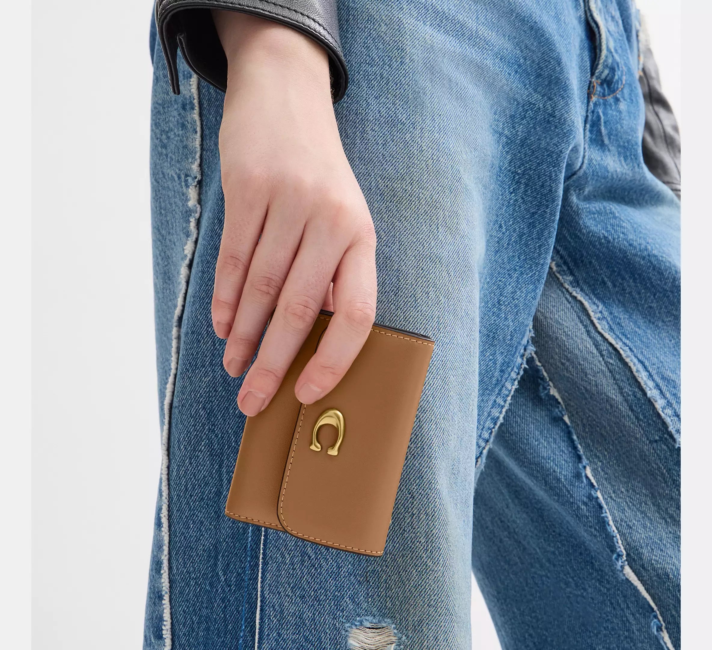 Brass/Honey Brown