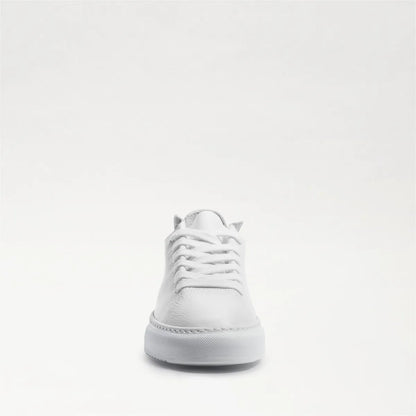 White Leather