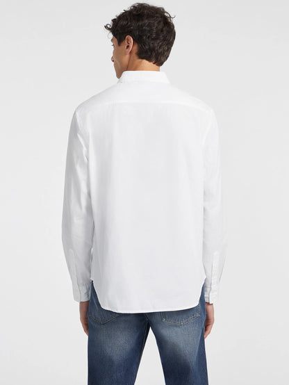 Pure White