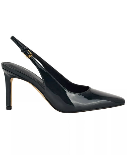 Dark Green Patent