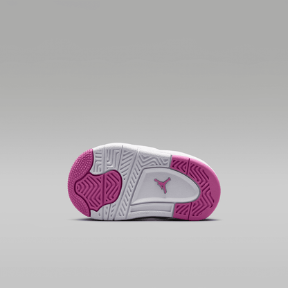 Pink Foam/White/China Rose