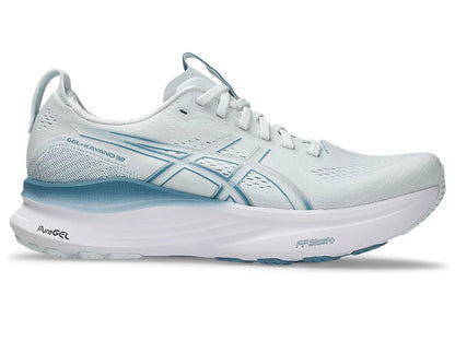 Arctic Blue/Pure Silver
