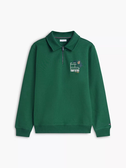 Street Green