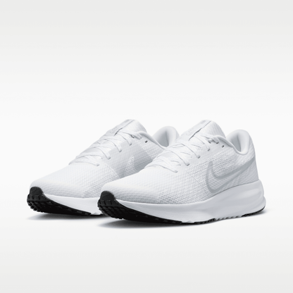 White/Black/Pure Platinum
