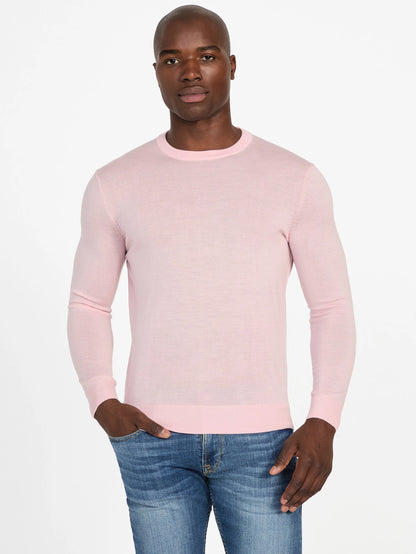 Blush Cotton
