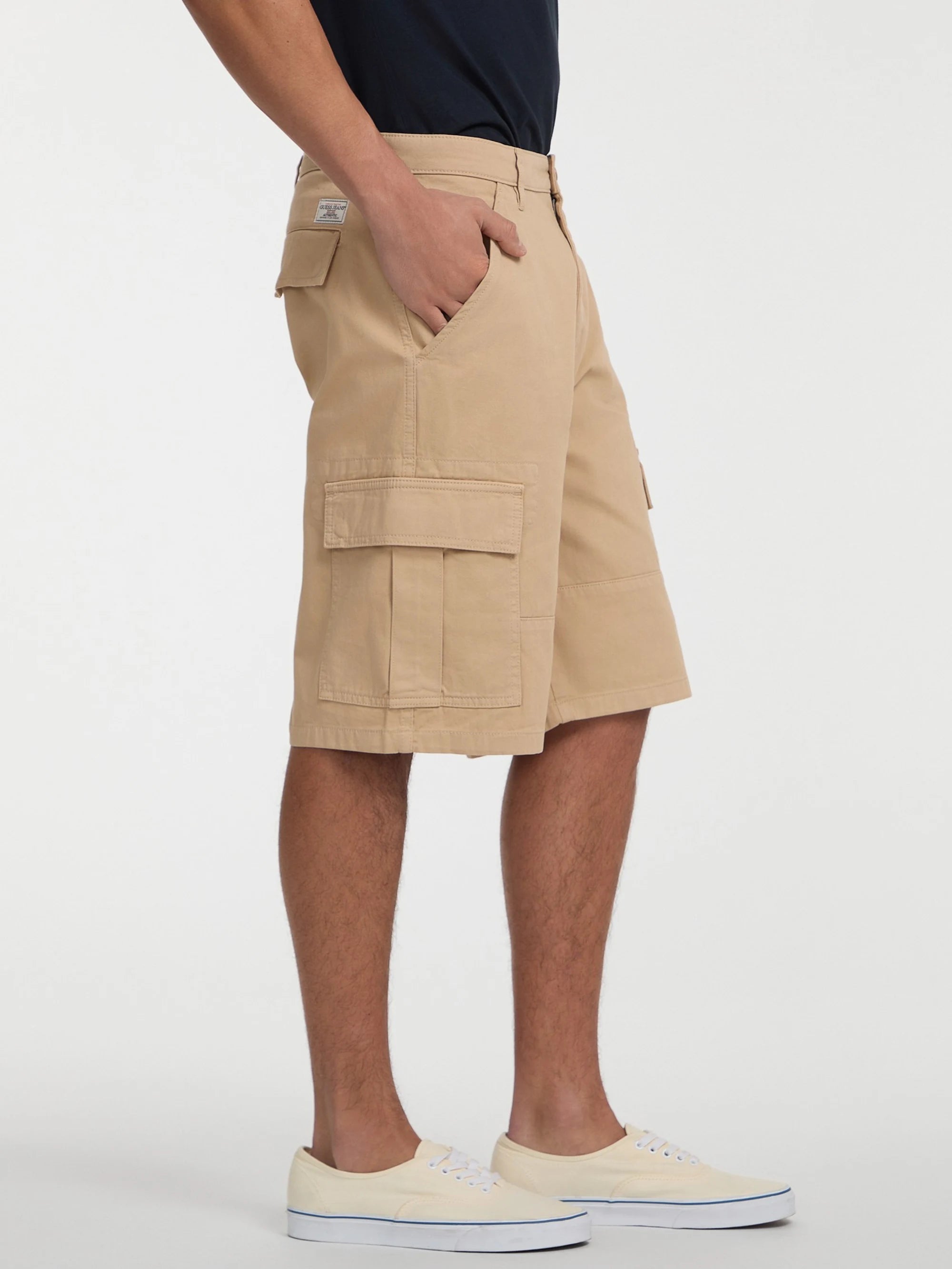 Safari Tan