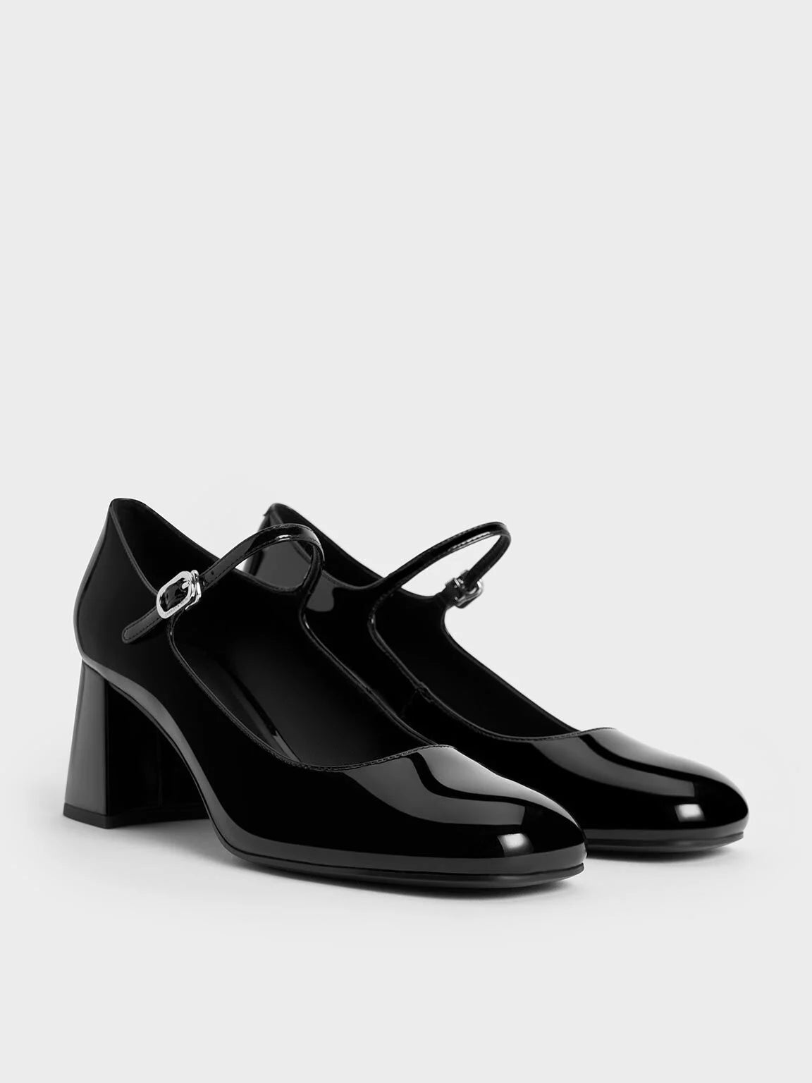 Black Patent