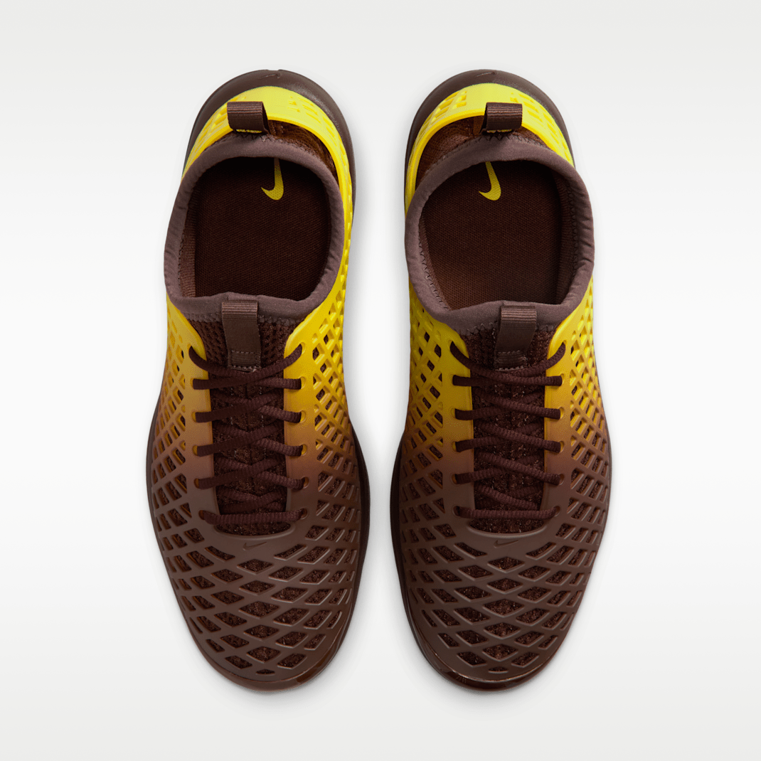 Dark Field Brown/Bright Ceramic/Bright Cactus
