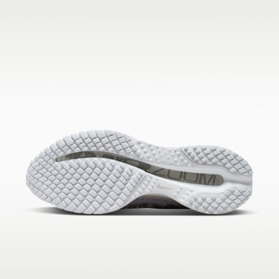 White/Metallic Silver/Metallic Silver