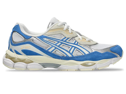White/Blue Coast